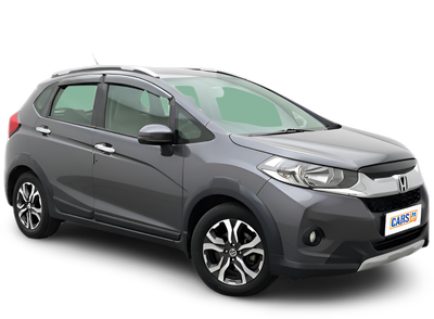 Honda WR-V-img